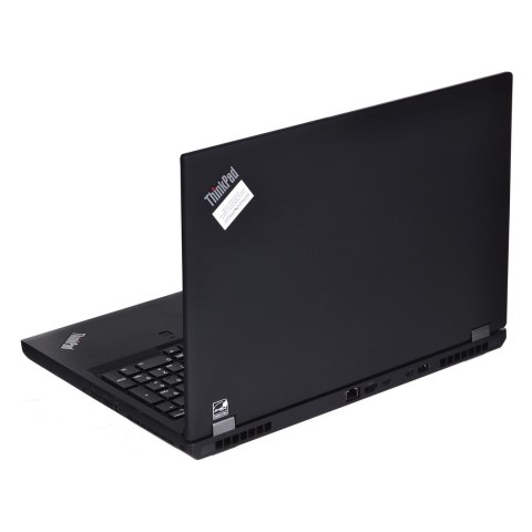 LENOVO ThinkPad P52 i7-8750H 32GB 512GB SSD 15,6" FHD(Quadro P1000) Win11pro + zasilacz UŻYWANY LENOVO ThinkPad P52 i7-8750H 32GB 512GB SSD 15,6" FHD(Quadro P1000) Win11pro + zasilacz UŻYWANY