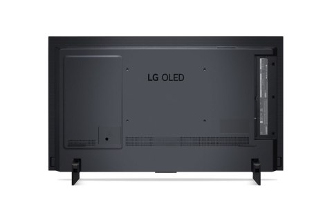 Telewizor 42" LG OLED42C31LA (WYPRZEDAŻ)