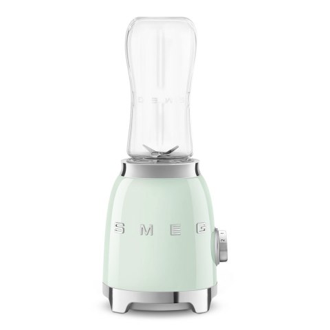 Blender sportowy SMEG PBF01PGEU Blender sportowy SMEG PBF01PGEU