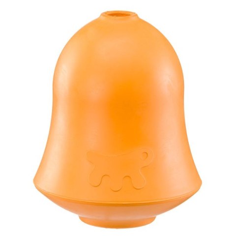 FERPLAST Crazy Bell Medium zabawka dla psa FERPLAST Crazy Bell Medium zabawka dla psa