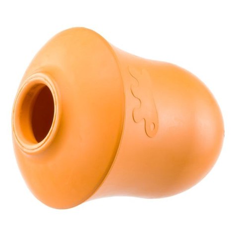 FERPLAST Crazy Bell Medium zabawka dla psa FERPLAST Crazy Bell Medium zabawka dla psa