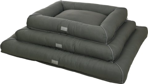 KERBL Materac Jerome, 75 x 60 x 10 cm, ciemnozielony KERBL Materac Jerome, 75 x 60 x 10 cm, ciemnozielony