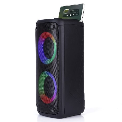 MEDIA-TECH GŁOŚNIK BLUETOOTH FUNBOX BT MT3181 MEDIA-TECH GŁOŚNIK BLUETOOTH FUNBOX BT MT3181