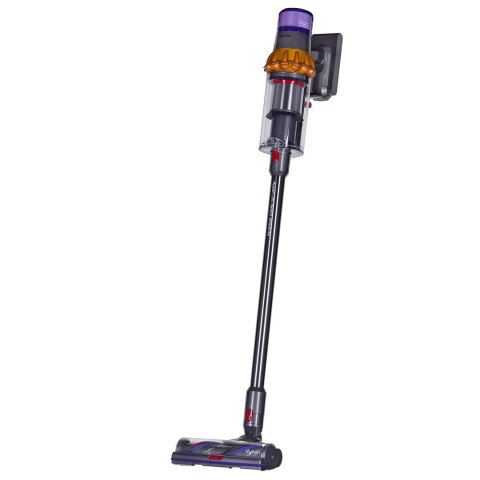 Odkurzacz DYSON V15 Detect Absolute (SV22) (WYPRZEDAŻ) Odkurzacz DYSON V15 Detect Absolute (SV22) (WYPRZEDAŻ)
