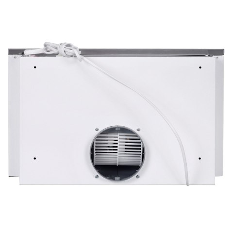 Okap podszafkowy teleskopowy AKPO WK-7 LIGHT ECO 50 INOX (265,5 m3/h; 500mm; kolor inox) Okap podszafkowy teleskopowy AKPO WK-7 LIGHT ECO 50 INOX (265,5 m3/h; 500mm; kolor inox)