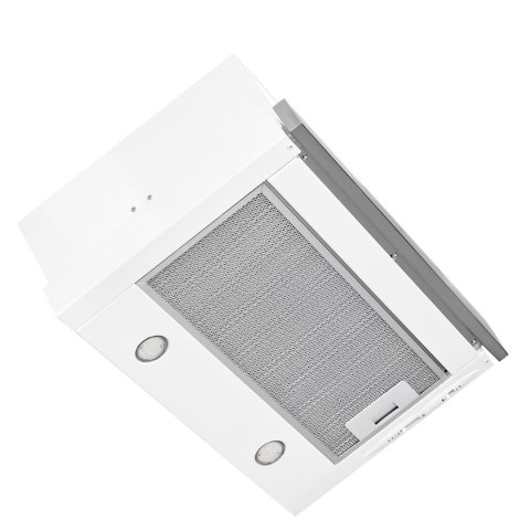 Okap podszafkowy teleskopowy AKPO WK-7 LIGHT ECO 50 INOX (265,5 m3/h; 500mm; kolor inox) Okap podszafkowy teleskopowy AKPO WK-7 LIGHT ECO 50 INOX (265,5 m3/h; 500mm; kolor inox)