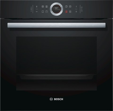 Piekarnik BOSCH HBG633BB1 czarny Piekarnik BOSCH HBG633BB1 czarny
