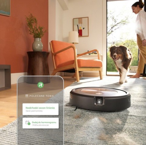 Robot sprzątający iRobot Roomba j9 (j915840) Robot sprzątający iRobot Roomba j9 (j915840)
