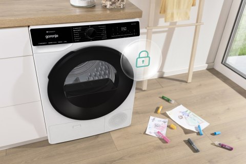 Suszarka do bielizny GORENJE DPNA92WIFI/PL Suszarka do bielizny GORENJE DPNA92WIFI/PL