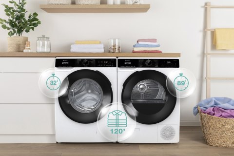 Suszarka do bielizny GORENJE DPNA92WIFI/PL Suszarka do bielizny GORENJE DPNA92WIFI/PL