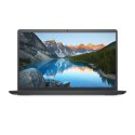 Dell Inspiron 3530 i5-1334U 15.6"FHD 16GB DDR4 2666 SSD512 Intel Iris Xe Graphics Cam Mic WLAN+BT Kb 3 Cell Win11