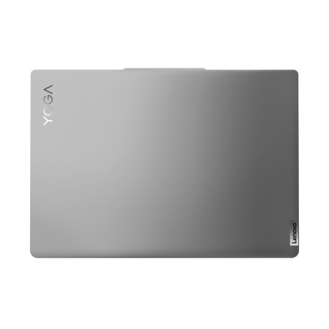 Lenovo Yoga Slim 6 14IAP8 i7-1260P 14"WUXGA OLED 400nits 60Hz 16GB LPDDR5 4800 SSD512 Intel Iris Xe Graphics Win11 Storm Grey (W Lenovo Yoga Slim 6 14IAP8 i7-1260P 14"WUXGA OLED 400nits 60Hz 16GB LPDDR5 4800 SSD512 Intel Iris Xe Graphics Win11 Storm Grey (W
