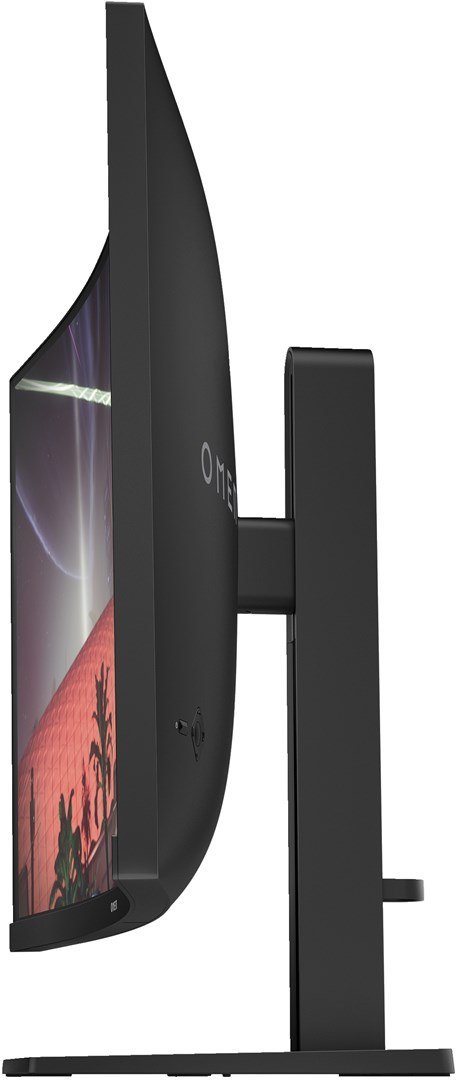 MONITOR HP LED, QHD 32" OMEN 32c (780K6E9) 165Hz MONITOR HP LED, QHD 32" OMEN 32c (780K6E9) 165Hz