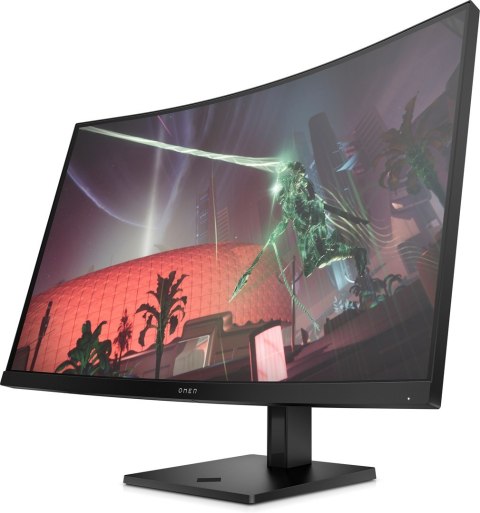 MONITOR HP LED, QHD 32" OMEN 32c (780K6E9) 165Hz MONITOR HP LED, QHD 32" OMEN 32c (780K6E9) 165Hz