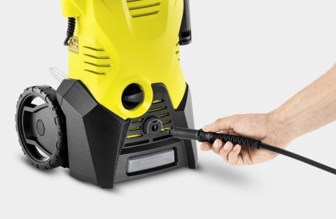 Myjka ciśnieniowa KARCHER K 3 (1.601-888.0) (WYPRZEDAŻ) Myjka ciśnieniowa KARCHER K 3 (1.601-888.0) (WYPRZEDAŻ)