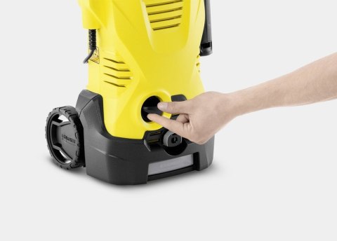 Myjka ciśnieniowa KARCHER K 3 (1.601-888.0) (WYPRZEDAŻ) Myjka ciśnieniowa KARCHER K 3 (1.601-888.0) (WYPRZEDAŻ)