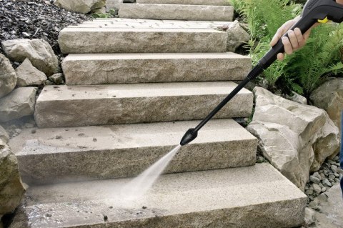 Myjka ciśnieniowa KARCHER K 3 (1.601-888.0) (WYPRZEDAŻ) Myjka ciśnieniowa KARCHER K 3 (1.601-888.0) (WYPRZEDAŻ)