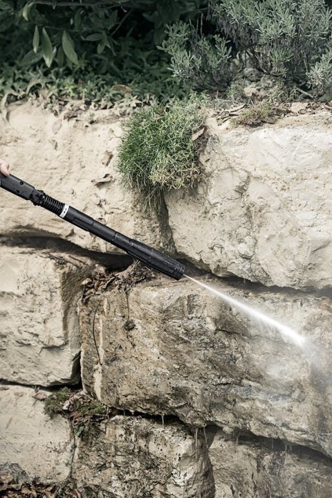 Myjka ciśnieniowa KARCHER K 3 (1.601-888.0) (WYPRZEDAŻ) Myjka ciśnieniowa KARCHER K 3 (1.601-888.0) (WYPRZEDAŻ)