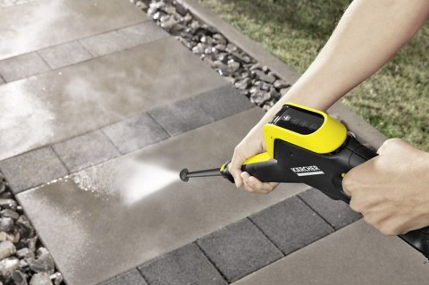 Myjka ciśnieniowa KARCHER K 5 Power Control Home *EU 1.324-553.0 (WYPRZEDAŻ) Myjka ciśnieniowa KARCHER K 5 Power Control Home *EU 1.324-553.0 (WYPRZEDAŻ)