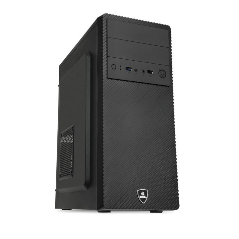 Obudowa IBOX APUS 88 OAP88 (ATX, Micro ATX, Mini ATX; kolor czarny) Obudowa IBOX APUS 88 OAP88 (ATX, Micro ATX, Mini ATX; kolor czarny)