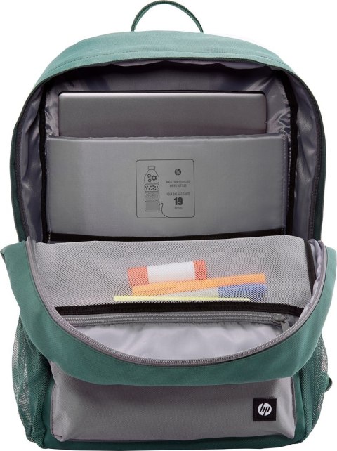 Plecak HP Campus Green 7K0E4AA Plecak HP Campus Green 7K0E4AA