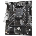 Płyta główna Gigabyte B450M K (WYPRZEDAŻ)