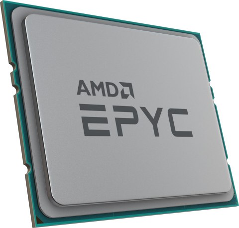 Procesor AMD EPYC 7742 (64C/128T) 2.25 GHz (3.4 GHz Turbo) Socket SP3 TDP 225W