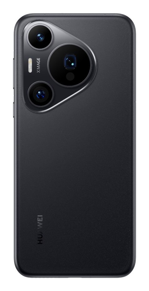 Smartfon Huawei Pura 70 Pro 12/512GB DS Black Smartfon Huawei Pura 70 Pro 12/512GB DS Black