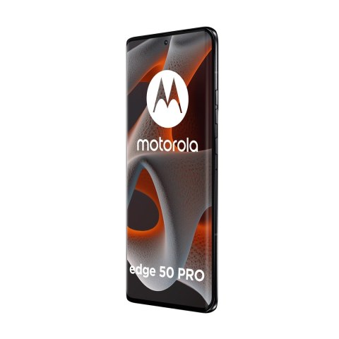 Smartfon Motorola Edge 50 Pro 5G 12/512GB Black Beauty (WYPRZEDAŻ) Smartfon Motorola Edge 50 Pro 5G 12/512GB Black Beauty (WYPRZEDAŻ)