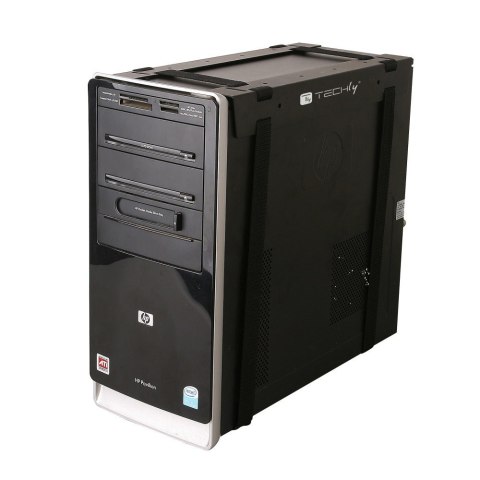 TECHLY UCHWYT NA KOMPUTER PC PODBLATOWY ICA-CS 60 TECHLY UCHWYT NA KOMPUTER PC PODBLATOWY ICA-CS 60