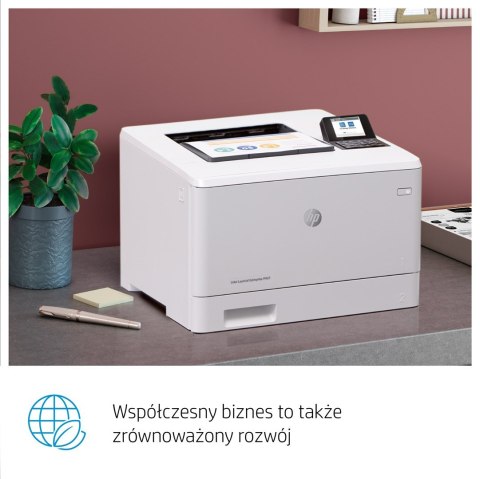 Urządzenie wielofunkcyjne HP Color LJ Pro M455DN Urządzenie wielofunkcyjne HP Color LJ Pro M455DN
