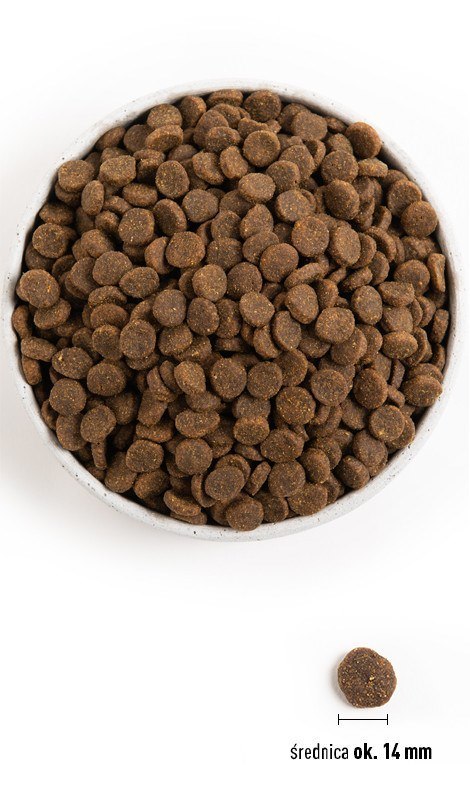 ACANA Grass-fed Lamb 11,4kg ACANA Grass-fed Lamb 11,4kg