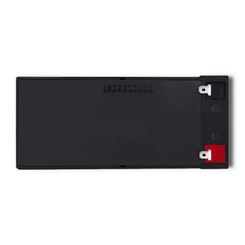 Akumulator żelowy Qoltec 53030 Akumulator żelowy Qoltec 53030