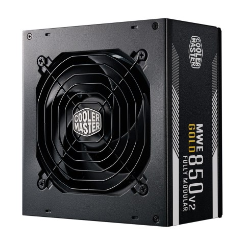 COOLER MASTER ZASILACZ MWE Gold V2,FM 850W 12VHPWR A/EU