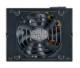 COOLER MASTER ZASILACZ V850 SFX GOLD MODULARNY 80+ GOLD MPY-8501-SFHAGV-EU (WYPRZEDAŻ)