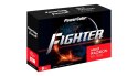 Karta Graficzna PowerColor Fighter RX7600 8G-F (WYPRZEDAŻ)