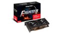Karta Graficzna PowerColor Fighter RX7600 8G-F (WYPRZEDAŻ)