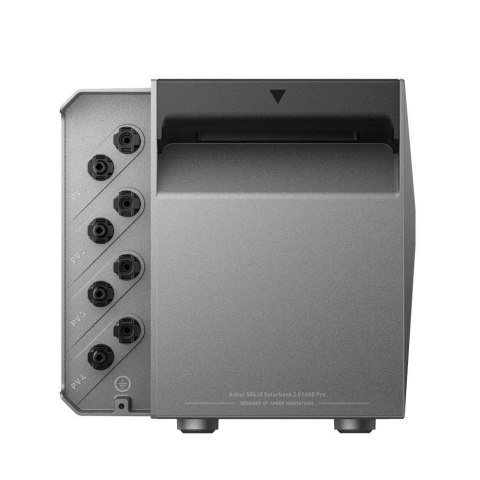 Magazyn energii Anker Solix Solarbank 2 E1600 Pro 1600Wh 800W Magazyn energii Anker Solix Solarbank 2 E1600 Pro 1600Wh 800W