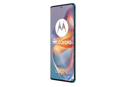 Motorola Edge 50 Pro 5G 12/512GB Caneel Bay Motorola Edge 50 Pro 5G 12/512GB Caneel Bay