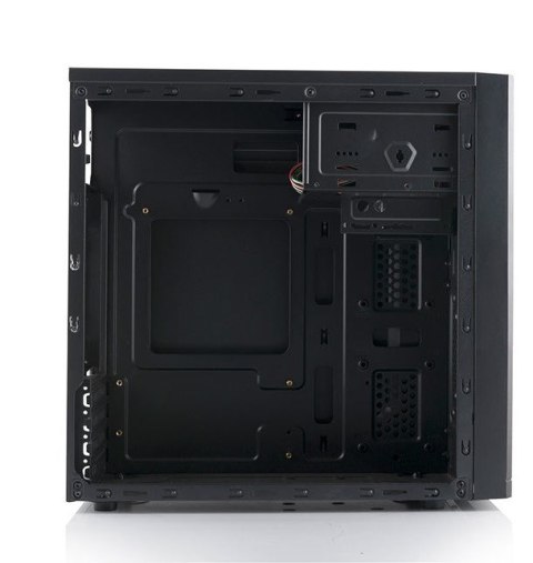 Obudowa LOGIC M4 AM-M004-10-0000000-0002 (Micro ATX; kolor czarny) Obudowa LOGIC M4 AM-M004-10-0000000-0002 (Micro ATX; kolor czarny)