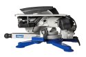 Pilarka stołowa Scheppach HM100T 1800W 254mm (WYPRZEDAŻ)