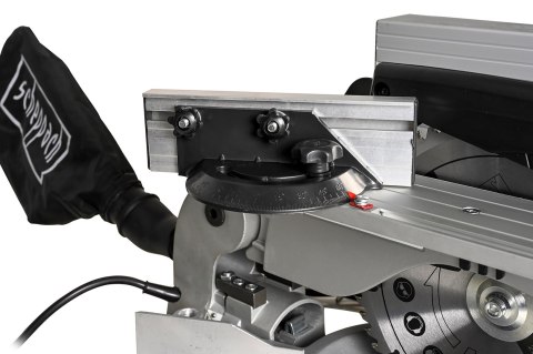 Pilarka stołowa Scheppach HM100T 1800W 254mm (WYPRZEDAŻ) Pilarka stołowa Scheppach HM100T 1800W 254mm (WYPRZEDAŻ)