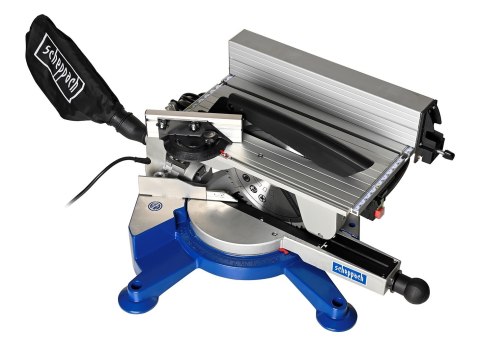 Pilarka stołowa Scheppach HM100T 1800W 254mm (WYPRZEDAŻ) Pilarka stołowa Scheppach HM100T 1800W 254mm (WYPRZEDAŻ)