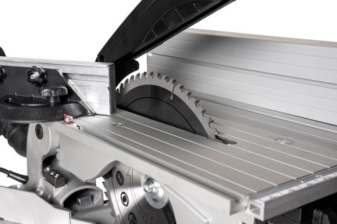 Pilarka stołowa Scheppach HM100T 1800W 254mm (WYPRZEDAŻ) Pilarka stołowa Scheppach HM100T 1800W 254mm (WYPRZEDAŻ)