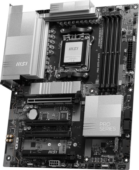 Płyta główna MSI PRO X870-P WIFI Płyta główna MSI PRO X870-P WIFI