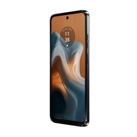 Smartfon Motorola Moto G34 5G 4/64GB Black (WYPRZEDAŻ) Smartfon Motorola Moto G34 5G 4/64GB Black (WYPRZEDAŻ)