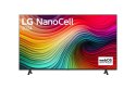 Telewizor 50" LG 50NANO82T3B.AEU