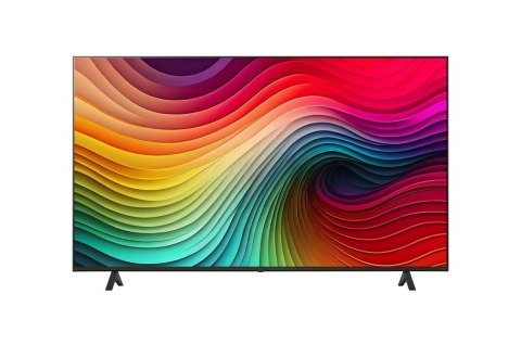 Telewizor 50" LG 50NANO82T3B.AEU Telewizor 50" LG 50NANO82T3B.AEU