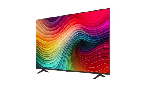 Telewizor 50" LG 50NANO82T3B.AEU Telewizor 50" LG 50NANO82T3B.AEU