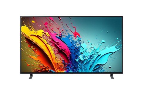 Telewizor 75" LG 75QNED85T3C Telewizor 75" LG 75QNED85T3C